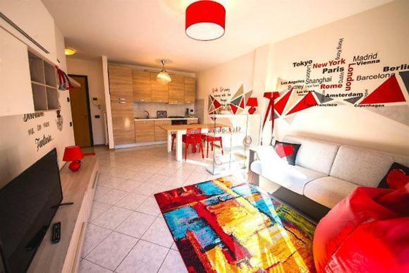 Riva Take It Easy Appartement Buitenkant foto