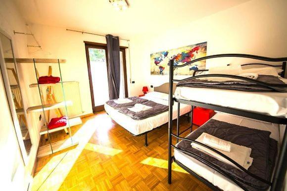 Riva Take It Easy Appartement Buitenkant foto