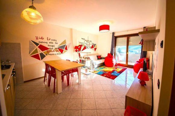 Riva Take It Easy Appartement Buitenkant foto