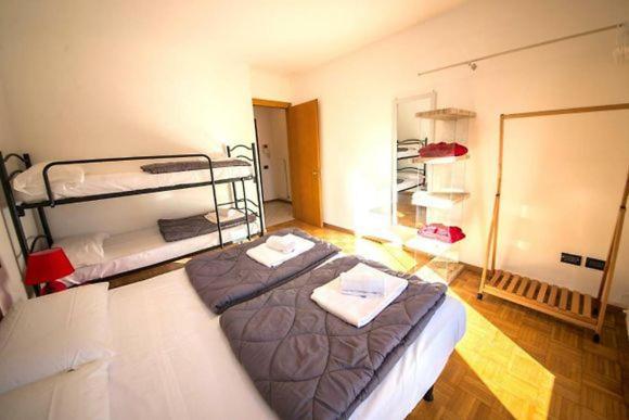 Riva Take It Easy Appartement Buitenkant foto