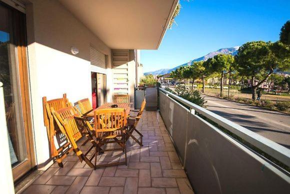 Riva Take It Easy Appartement Buitenkant foto