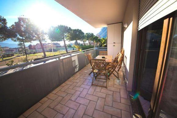Riva Take It Easy Appartement Buitenkant foto