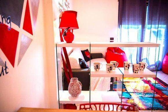 Riva Take It Easy Appartement Buitenkant foto
