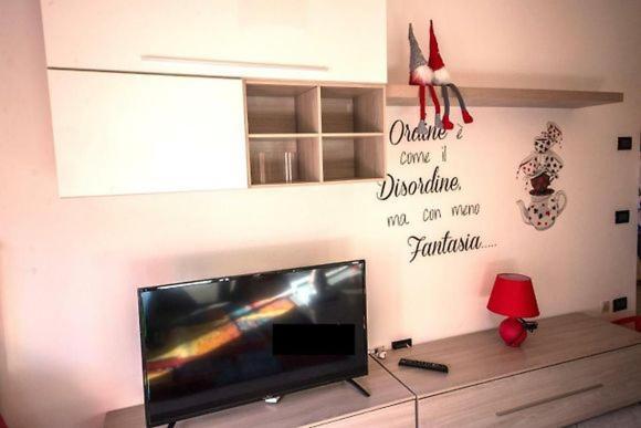 Riva Take It Easy Appartement Buitenkant foto